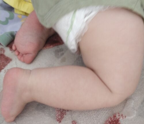 Bebek Bakım Yağı photo review