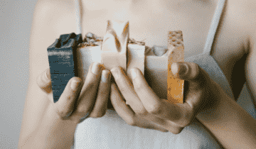 Sabun ve Katı Şampuan Arasındaki Fark Nedir?